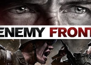 Enemy Front PC Game Full Version Free Download