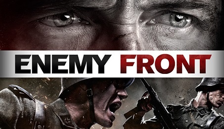 Enemy Front download