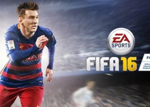 FIFA 16 PC Game Full Version Free Download