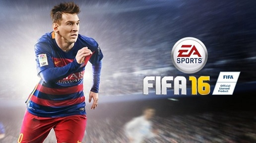 FIFA 16 download