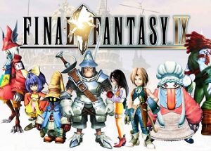 Final Fantasy IX PC Game Full Version Free Download