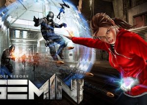 Gemini Heroes Reborn PC Game Free Download