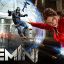 Gemini Heroes Reborn PC Game Free Download