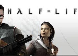 Half-Life 2 Episode 1 & 2 PC Game Free Download