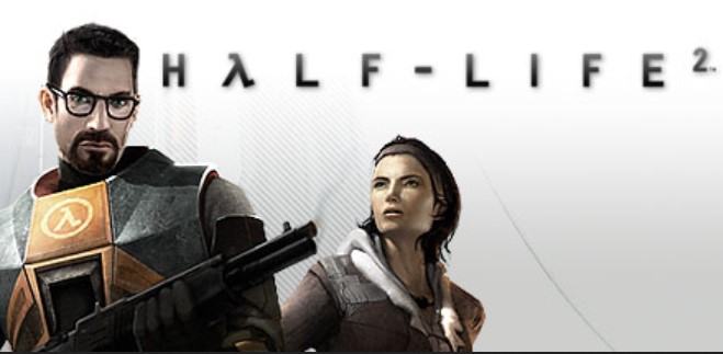 Half-Life 2 Episode 1 & 2 PC Game Free Download