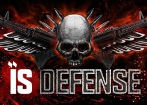 IS Defense PC Game Full Version Free Download