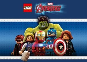 LEGO MARVEL Avengers PC Game Free Download