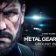 Metal Gear Solid V Ground Zeroes Free Download