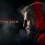 Metal Gear Solid V The Phantom Pain Free Download