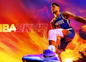 NBA 2K23 PC Game Full Version Free Download