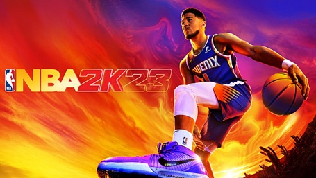 NBA 2K23 download