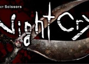 NightCry PC Game Full Version Free Download