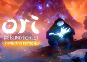 Ori and the Blind Forest Definitive Edition Free Download