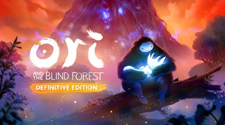 Ori and the Blind Forest Definitive Edition download
