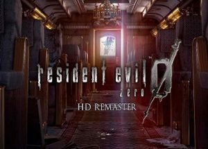 Resident Evil 0 HD Remaster PC Game Free Download