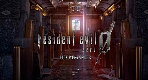 Resident Evil 0 HD Remaster download
