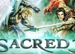 Sacred 3 Gold Edition PC Game Free Download
