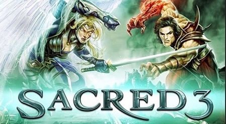 Sacred 3 download