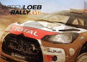 Sébastien Loeb Rally EVO PC Game Free Download
