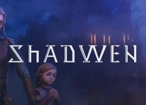 Shadwen PC Game Full Version Free Download