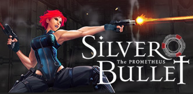 Silver Bullet Prometheus download