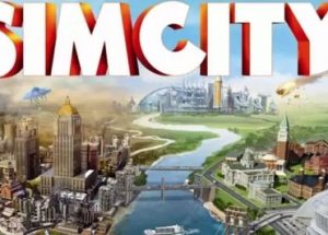 SimCity 2013 PC Game Full Version Free Download