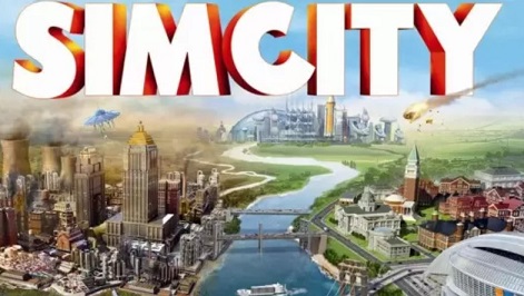 SimCity download