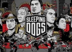 Sleeping Dogs PC Game Full Version Free Download
