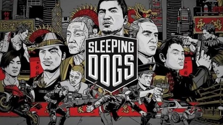 Sleeping Dogs download