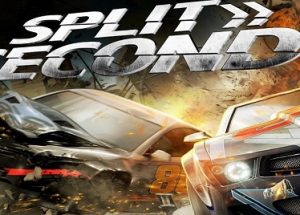 Split/Second Velocity PC Game Free Download