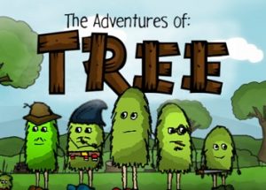 The Adventures of Tree PC Game Free Download