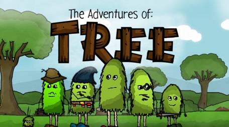 The Adventures of Tree download