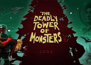 The Deadly Tower of Monsters PC Game Free Download