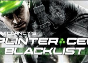 Tom Clancys Splinter Cell Blacklist PC Game Free Download