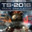 Train Simulator 2016 PC Game Full Version Free Download