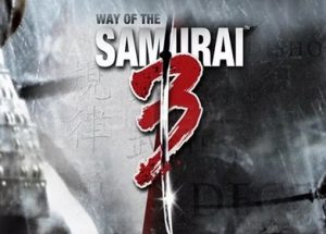 Way of the Samurai 3 PC Game Full Version Free Download