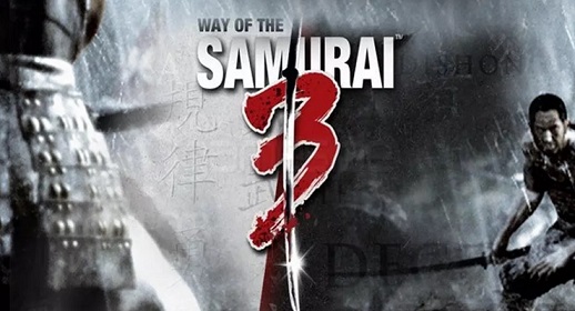 Way of the Samurai 3 download
