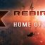 X Rebirth Home of Light PC Game Free Download