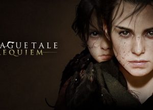 A Plague Tale: Requiem PC Game Free Download