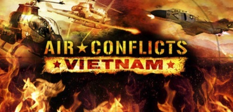 Air Conflicts Vietnam download