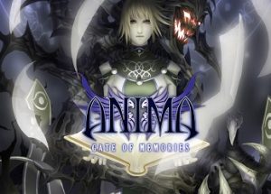Anima Gate of Memories PC Game Free Download