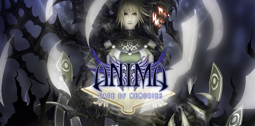 Anima Gate of Memories download