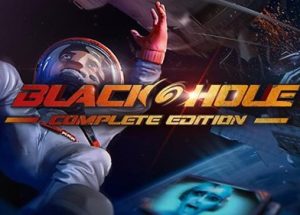 BLACKHOLE Complete Edition PC Game Free Download