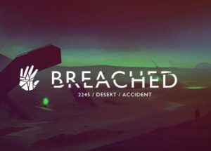 Breached PC Game Full Version Free Download