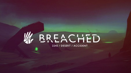 Breached download