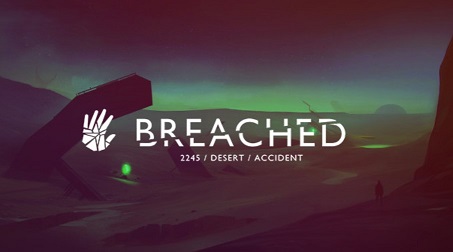 Breached PC Game Full Version Free Download - 18