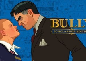 Bully: Scholarship Edition PC Game Free Download