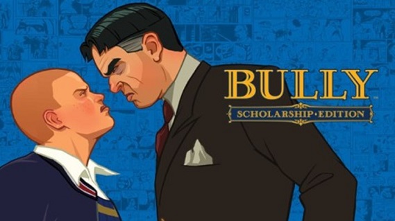 Bully Scholarship Edition download
