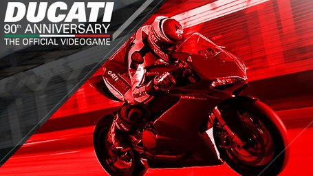 DUCATI 90th Anniversary download