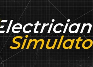 Electrician Simulator PC Game Free Download